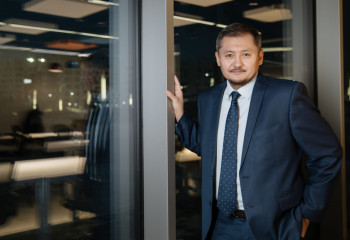 Саясат Нурбек назвал пять профессий, которые будут востребованы в будущем