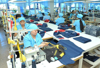 За год количество малых предприятий в Казахстане выросло на 22%