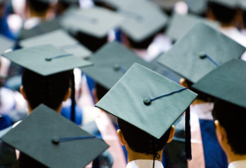 Колледждерде ерекше қажеттілігі бар 3 мыңға жуық студент оқиды