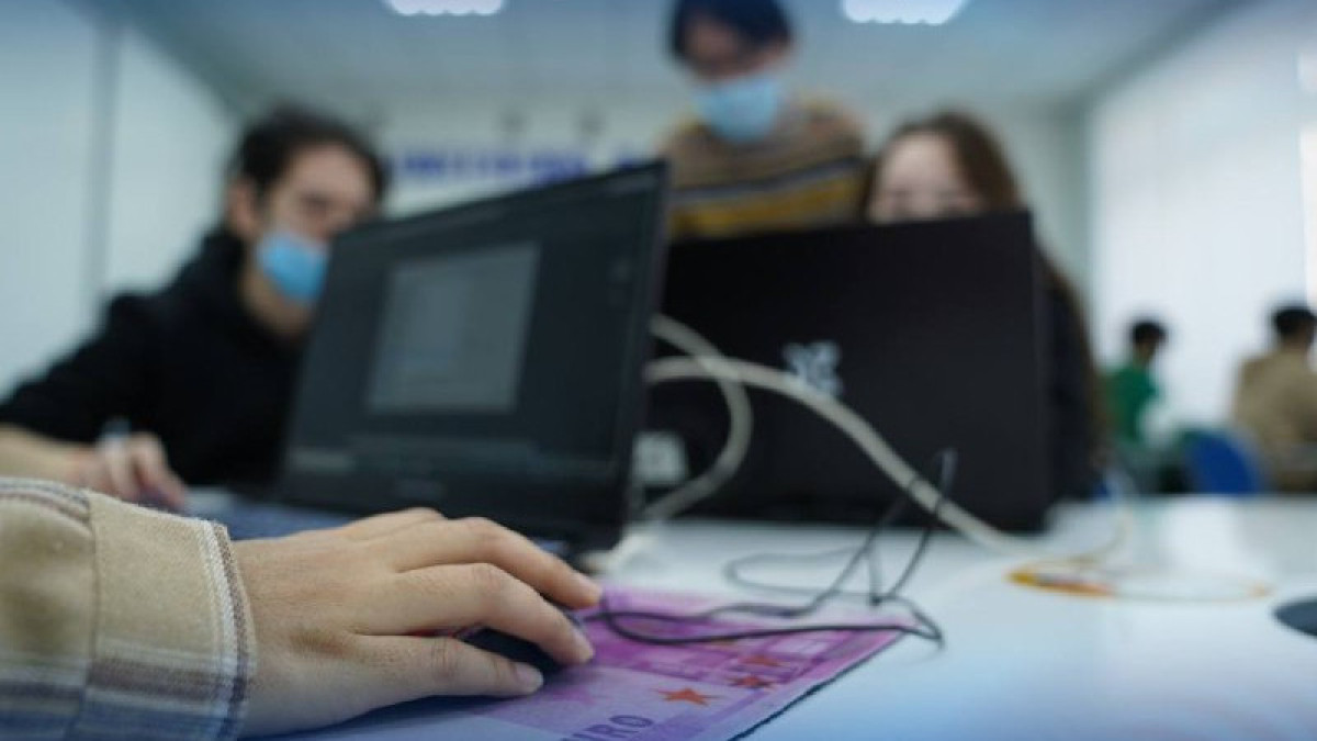  Министерство просвещения РК 