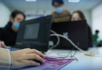 Инклюзивное образование в колледжах: число студентов выросло до 3 тысяч