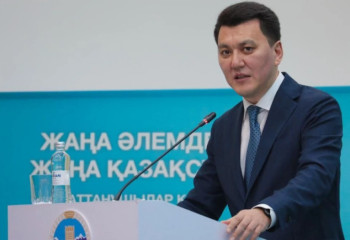 Ел дамуы үшін Президент сайлауының маңызы ерекше – Қарин