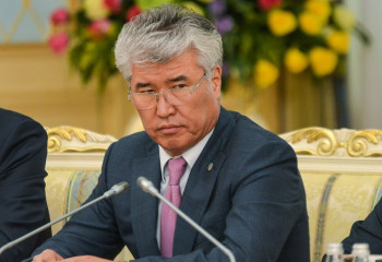 Арыстанбек Мұхамедиұлын қамау мерзімі ұзартылды