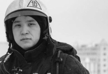 Асқар Забикулинді жақындары соңғы сапарға шығарып салды