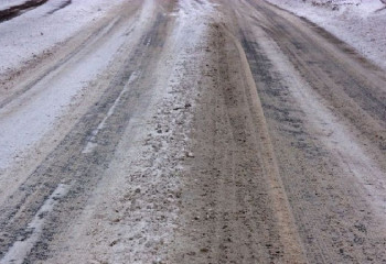 Алматы-Өскемен тас жолында көлік қозғалысына шектеулер енгізілді