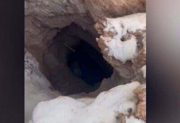 Группа черных старателей задержана в области Ұлытау