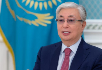 Түркі Мемлекеттері ұйымы Қасым-Жомарт Тоқаевты құттықтады