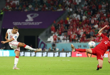 На ЧМ-2022 сыграли первую нулевую ничью