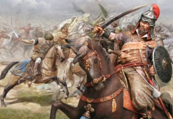 Түркі мемлекетінің бастауы. Шабандоз-мәмлүк деген кім?