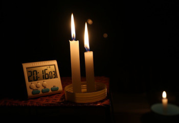 Ертең Павлодарда жарық болмайды