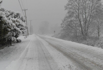 Қазгидромет:  23 қарашада қар, бұрқасын, көктайғақ болады
