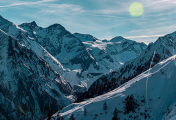 Бұған таулы аймақтарда жауын-шашынның көп түсуі себеп болып отыр