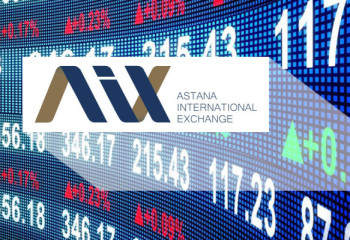 Казахстанский банк стал участником Центрального депозитария AIX