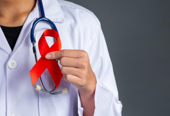 Декада ко Всемирному дню борьбы со СПИДом проходит в Астане