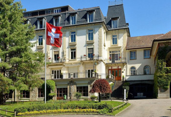 Kazakhstan to use Swiss experience in education