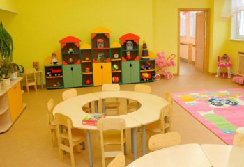 В области Абай построят 9 детских садов