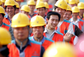 Қазақстанға еңбек мигранттарының басым бөлігі Қытайдан келеді