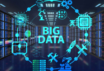 В Астане пройдет форум по управлению данными «Данные как актив»