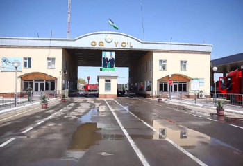 Қазақ-өзбек шекарасындағы көлік кептелісі мәселесі шешіледі