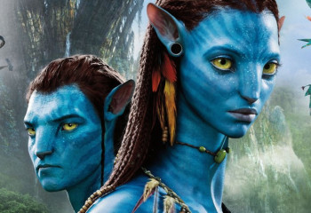 Stars of Avatar address  to Kazakhstanis