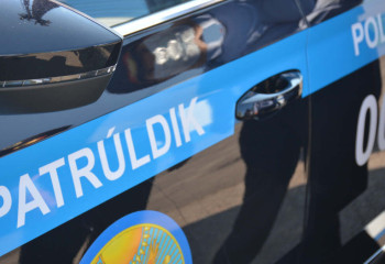 755 водителей без прав задержали полицейские в Астане