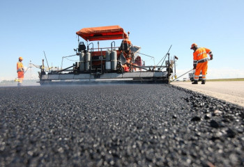 «Қызылорда-Жезқазған» автожолын қайта жаңарту жұмыстары басталды