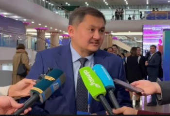 Идеального казахстанского работника описал Саясат Нурбек