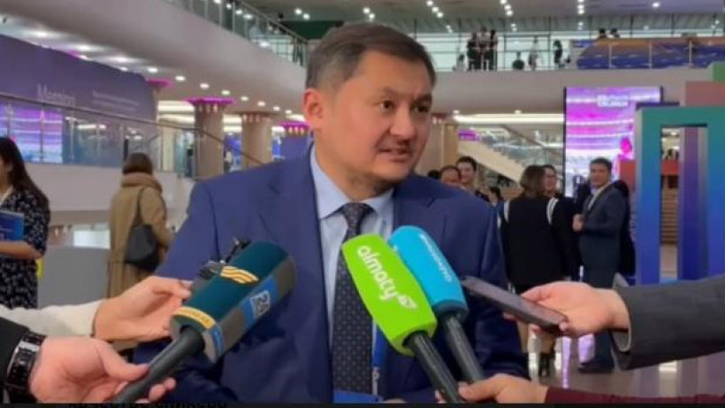  Министерство науки и высшего образования РК 