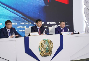 До 2024 года в РК отремонтируют 17 автомобильных дорог