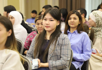 Жастар санатының жасы 35 жасқа дейін ұлғайтылады