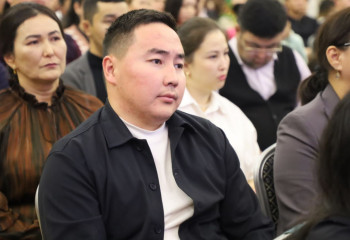 33 гранта «Тәуелсіздік ұрпақтары» вручат в этом году