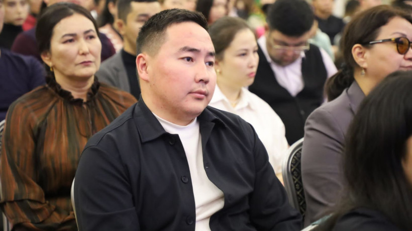  министерство информации и общественного развития РК 