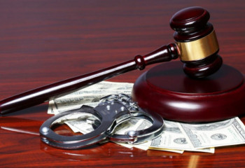 Должность акима Актобе продавали за 1,5 млн долларов США