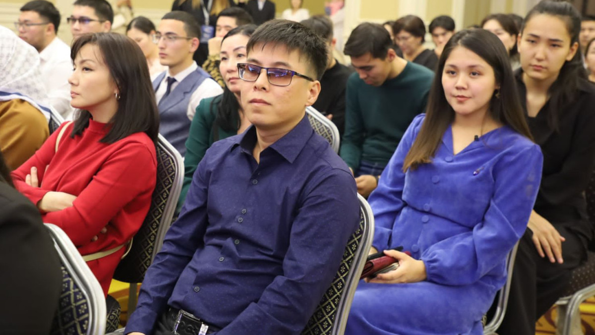  министерство информации и общественного развития РК 