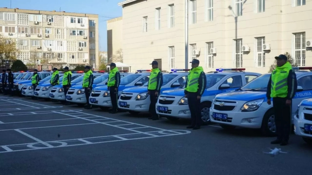  Polisia.kz 
