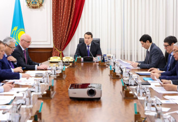 Бірқатар компанияға қатысты монополияға қарсы шаралар қабылданады