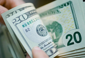 Валюта бағамы: Доллар қанша теңгеден сатылып жатыр?