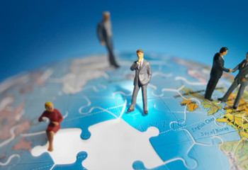 Қазақстанда 14,9 мыңнан астам шетел азаматы жұмыс істейді