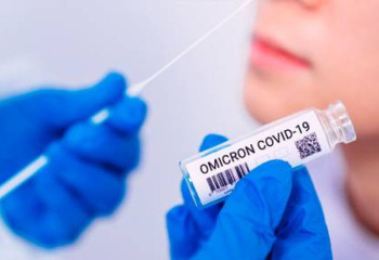 Over 800 getting treatment for Covid-19 in Kazakhstan