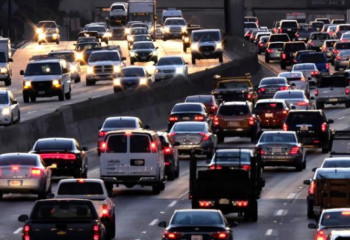 Шетелдік көліктерді 200 мың теңгеге бастапқы есепке қоюға болады