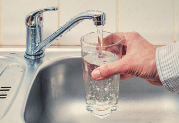 Центральный Казахстан меньше всех обеспечен питьевой водой