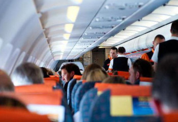 Ұшақ билеттері арзандайды - министр