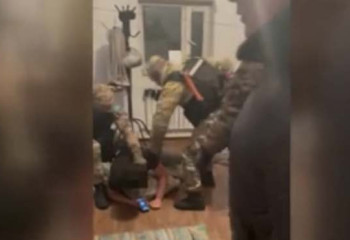 Гражданина Индии похитили и удерживали на квартире в Астане