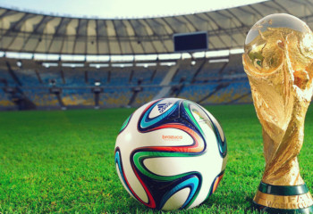 Футболдан әлем чемпионатының бүгінгі ойын кестесі