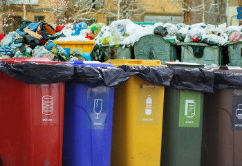 Мусор в Астане: как на самом деле перерабатывают опасные отходы и что отравляет нашу землю