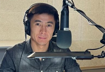 Дубляжға қызығатын жастар көбейіп келеді – Мирас Жақып