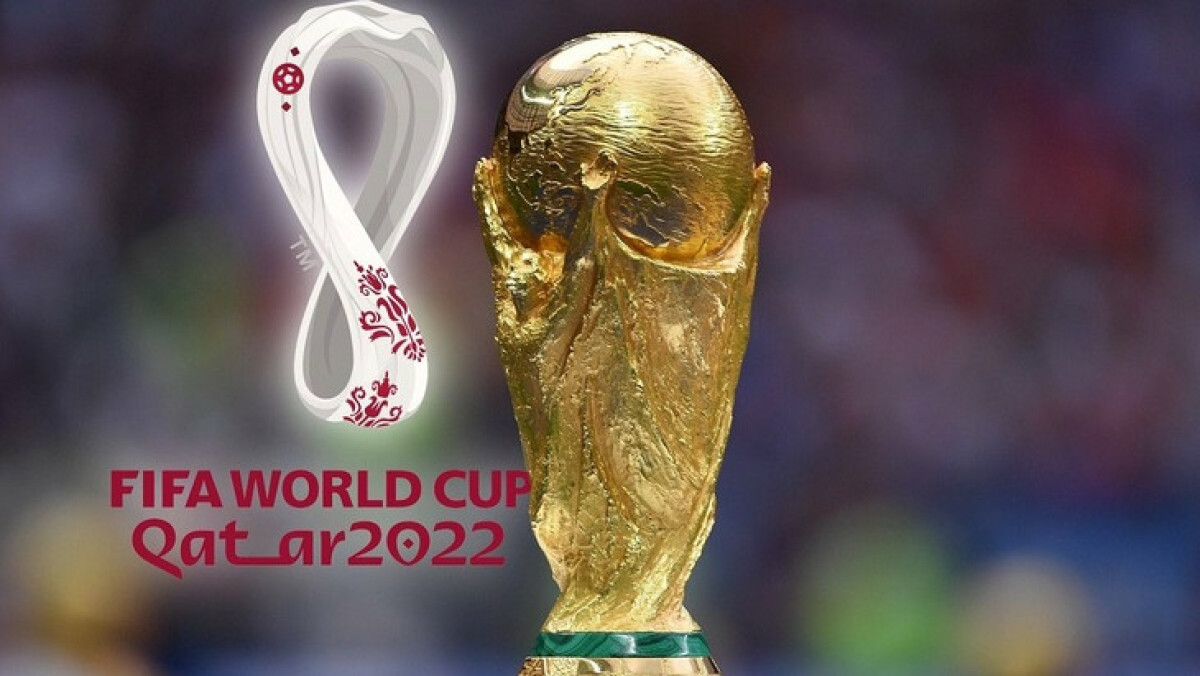 Календарь Чемпионата мира по футболу 2022 - el.kz