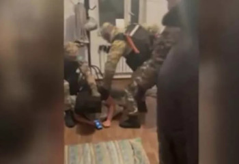 Қарағандыда Үндістан азаматын ұрлап әкеткендер ұсталды