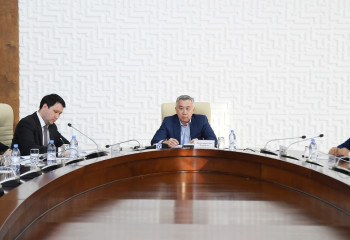 50 детских садов и 25 школ построят в Шымкенте до 2025 года