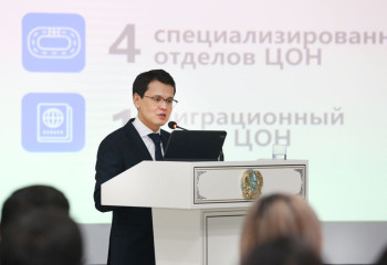 5 базовых станций связи технологии 5G установлены в Алматы